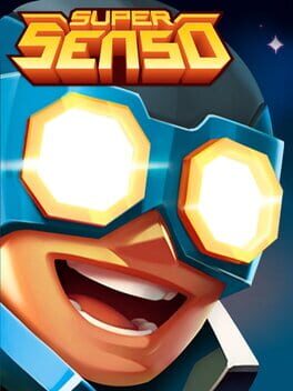 Cover Super Senso