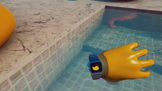 Screenshot Placid Plastic Duck VR