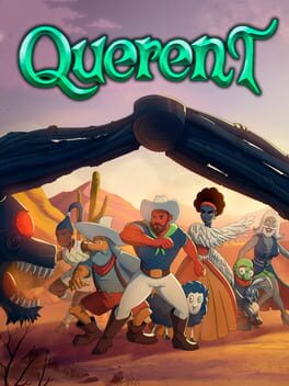 Cover Querent
