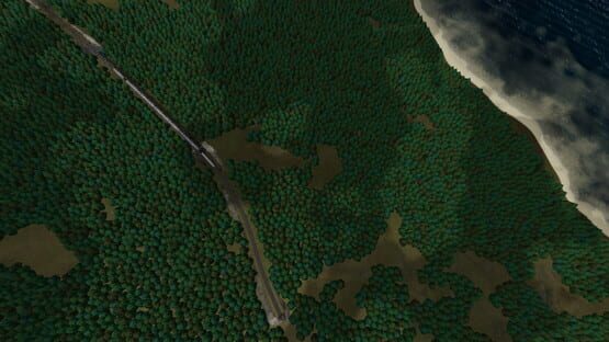 Screenshot Train World
