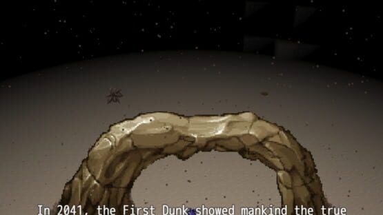 Screenshot Barkley Gaiden 2: The Son Of Dark Draker - Barkley Shut Up and Jam: Gaiden, Gaiden Episode 1