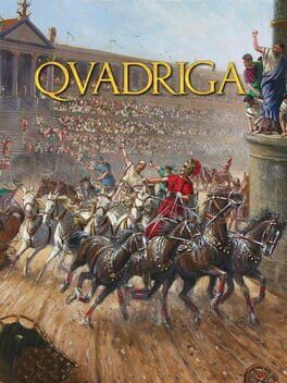 Cover Qvadriga