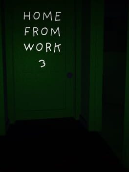 Cover Home From Work 3