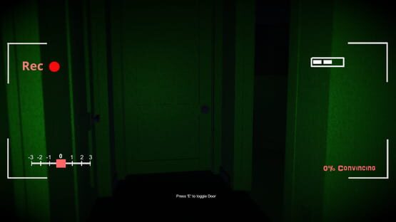 Screenshot Home From Work 3
