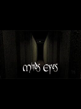 Cover Minds Eyes