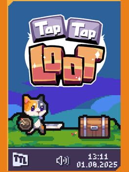 Cover Tap Tap Loot