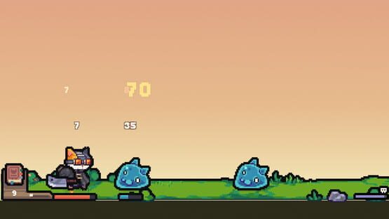 Screenshot Tap Tap Loot