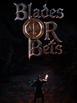 Cover Blades or Bets
