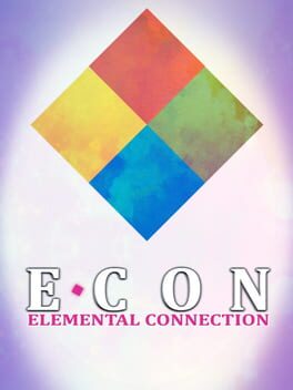 Cover ECON