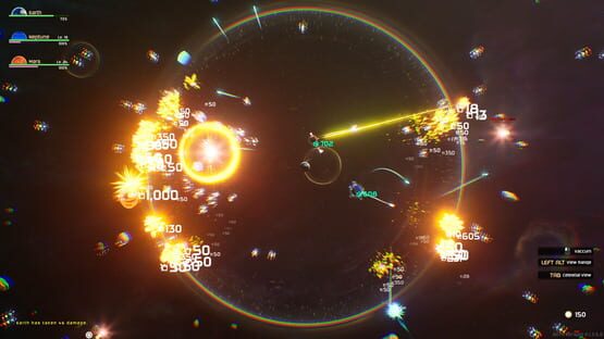 Screenshot OrbGuard
