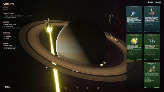Screenshot OrbGuard