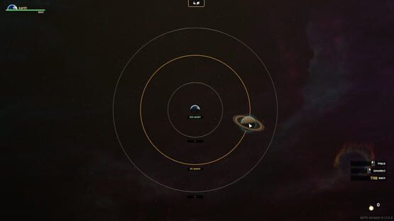 Screenshot OrbGuard