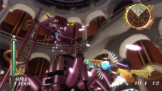 Screenshot Dyna Marisa 3D