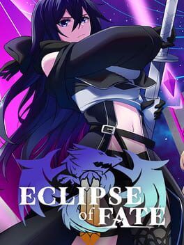 Cover Eclipse of Fate