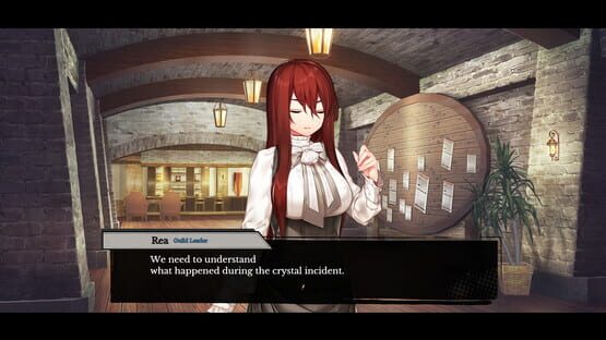 Screenshot Eclipse of Fate