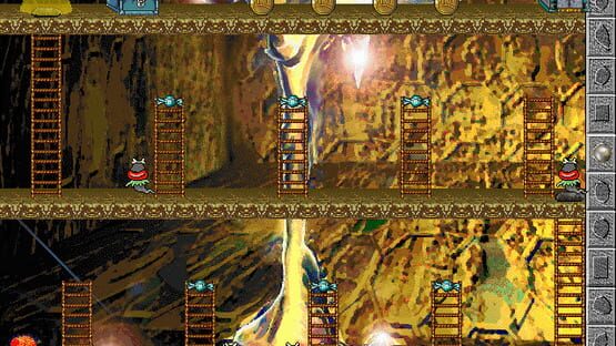 Screenshot Tonko 2