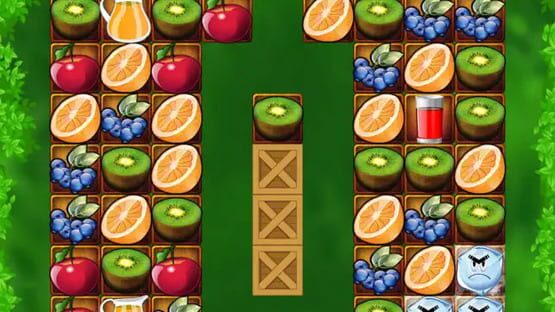 Screenshot Fruit Bump