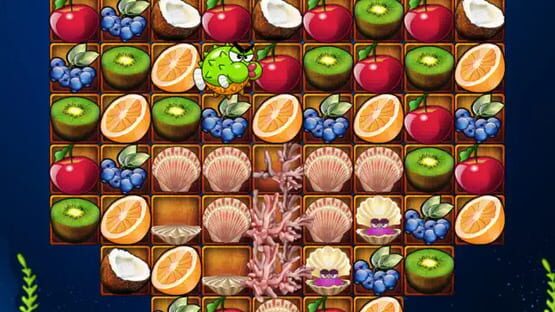 Screenshot Fruit Bump