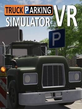 Cover Truck Parking Simulator VR