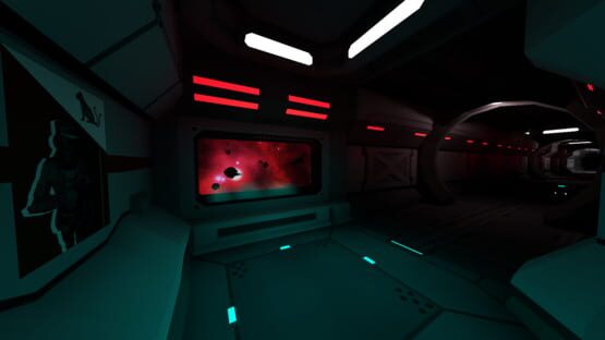 Screenshot Hangar 8