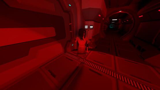 Screenshot Hangar 8