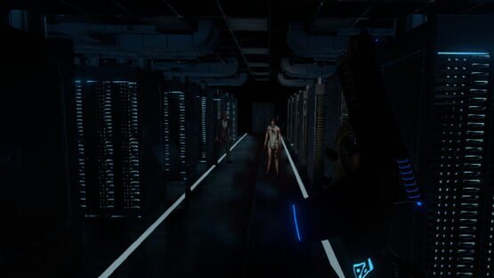 Screenshot Liz: Before the Plague