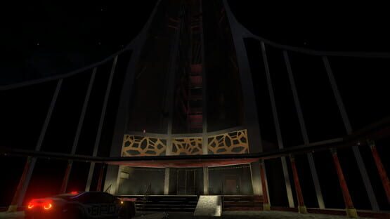 Screenshot Liz: Before the Plague