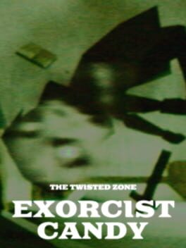 Cover Exorcist Candy