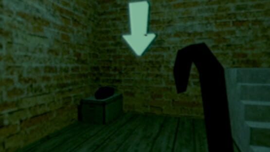 Screenshot Exorcist Candy