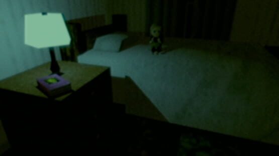 Screenshot Exorcist Candy