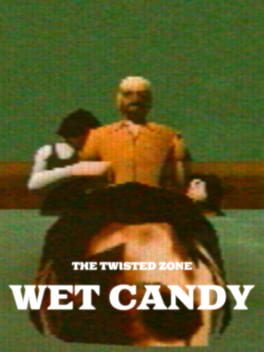 Cover Wet Candy