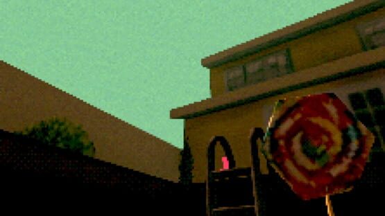 Screenshot Wet Candy