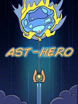Cover AST-Hero