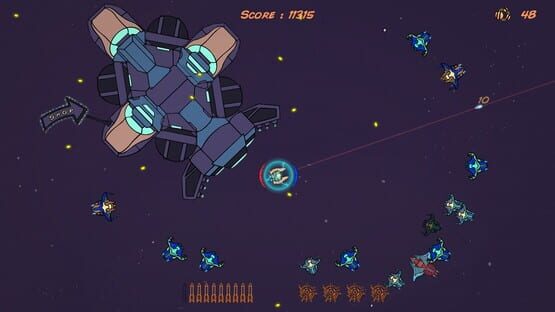Screenshot AST-Hero