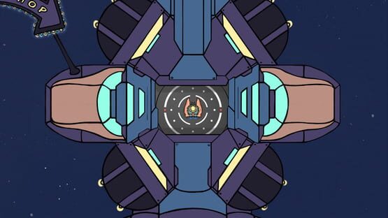 Screenshot AST-Hero
