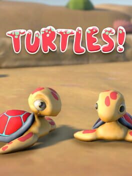 Cover Turtles!