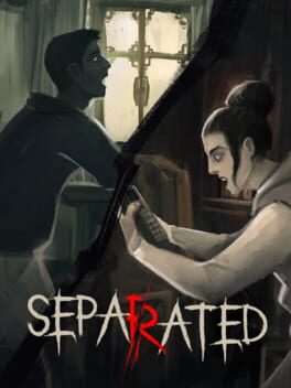 Cover Separated