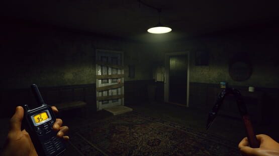 Screenshot Separated