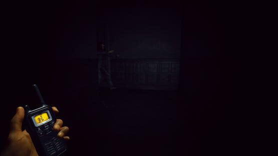 Screenshot Separated