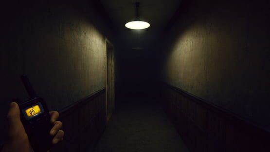 Screenshot Separated