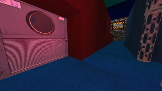 Screenshot Reverend: Surf 'n Sin