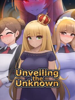 Cover Unveiling the Unknown