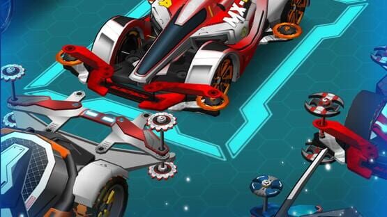 Screenshot Mini Legend