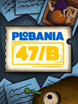 Cover Plobania 47/B