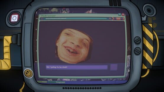 Screenshot Plobania 47/B