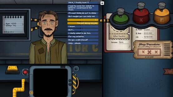 Screenshot Plobania 47/B