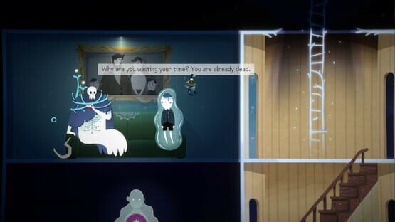 Screenshot Ghostboy