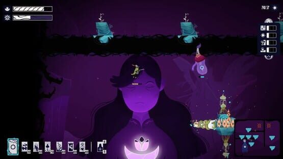 Screenshot Ghostboy