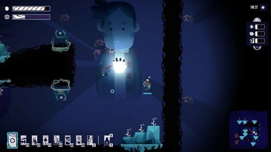 Screenshot Ghostboy
