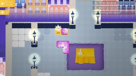 Screenshot Mind Inc